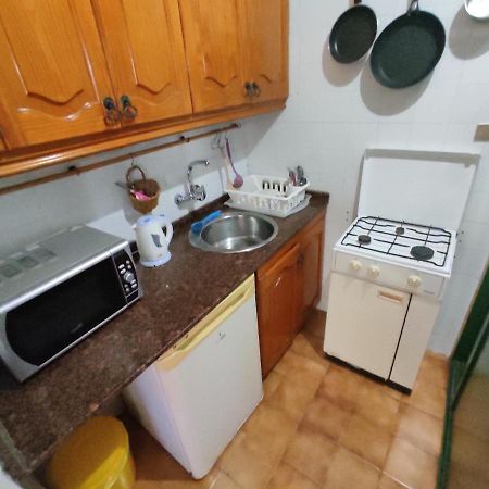 Apartments Casa Lila 푸에르토 데 모간 외부 사진