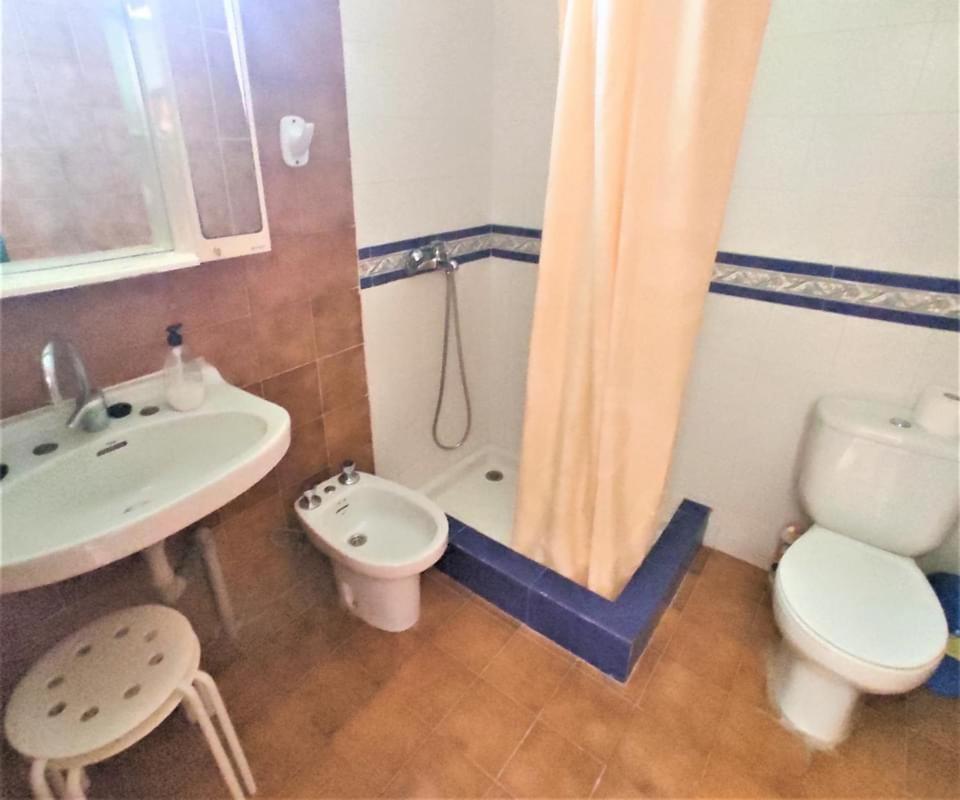 Apartments Casa Lila 푸에르토 데 모간 외부 사진