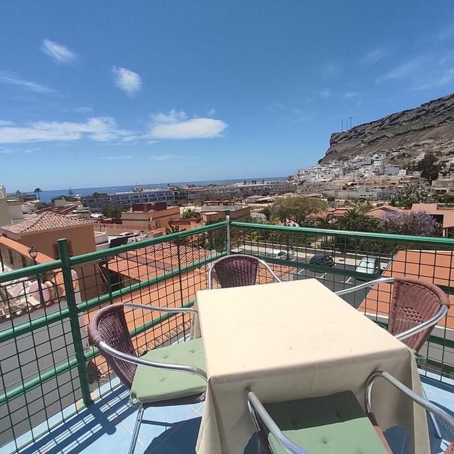 Apartments Casa Lila 푸에르토 데 모간 외부 사진
