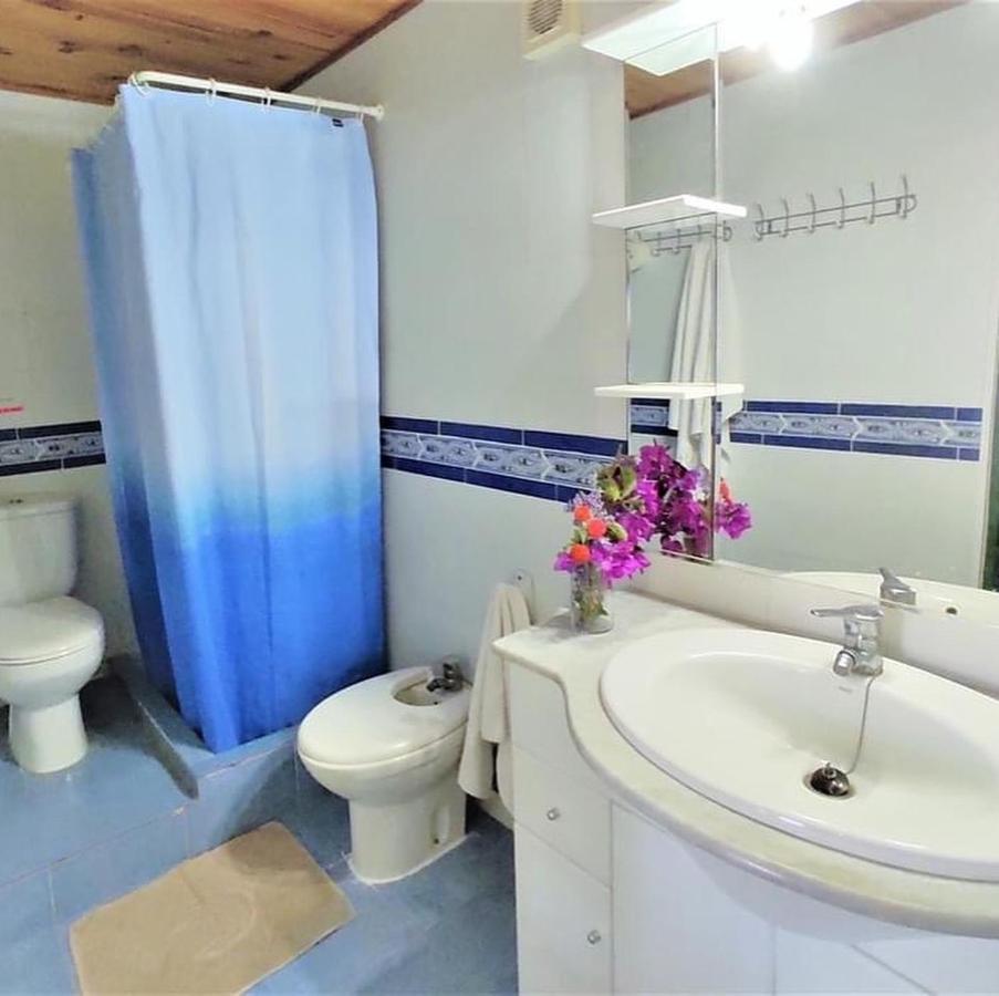 Apartments Casa Lila 푸에르토 데 모간 외부 사진