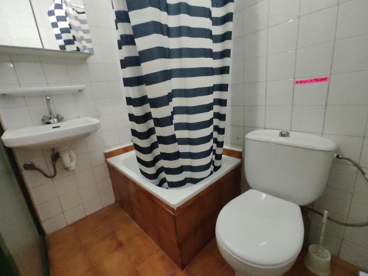 Apartments Casa Lila 푸에르토 데 모간 외부 사진