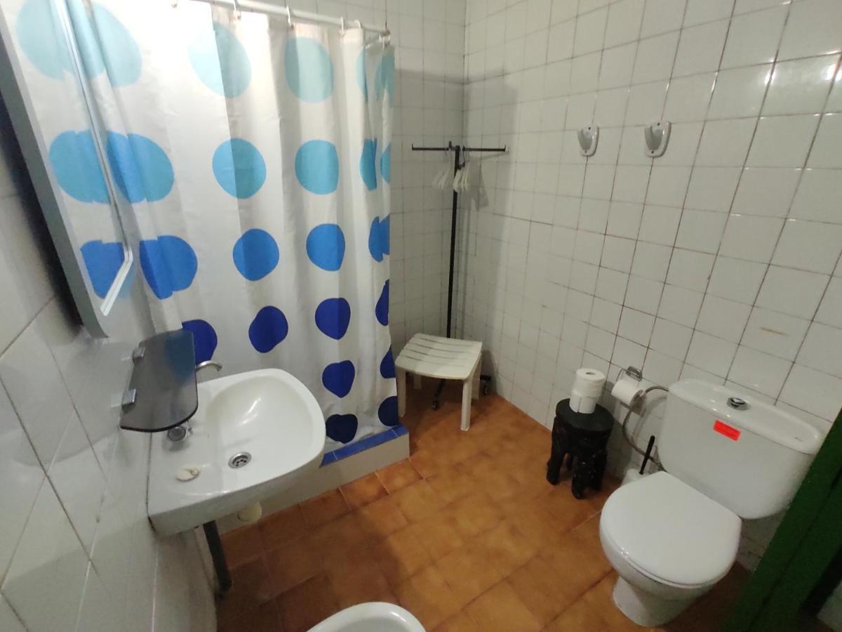 Apartments Casa Lila 푸에르토 데 모간 외부 사진