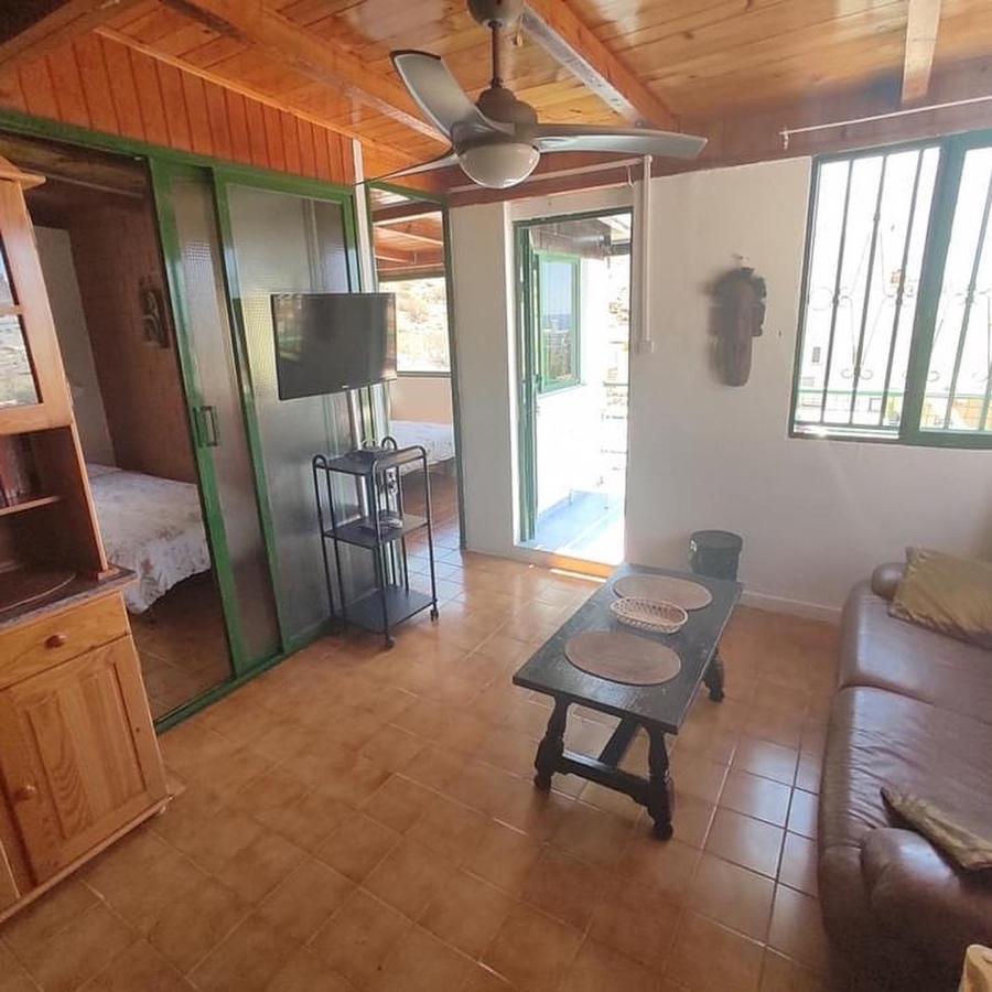 Apartments Casa Lila 푸에르토 데 모간 외부 사진