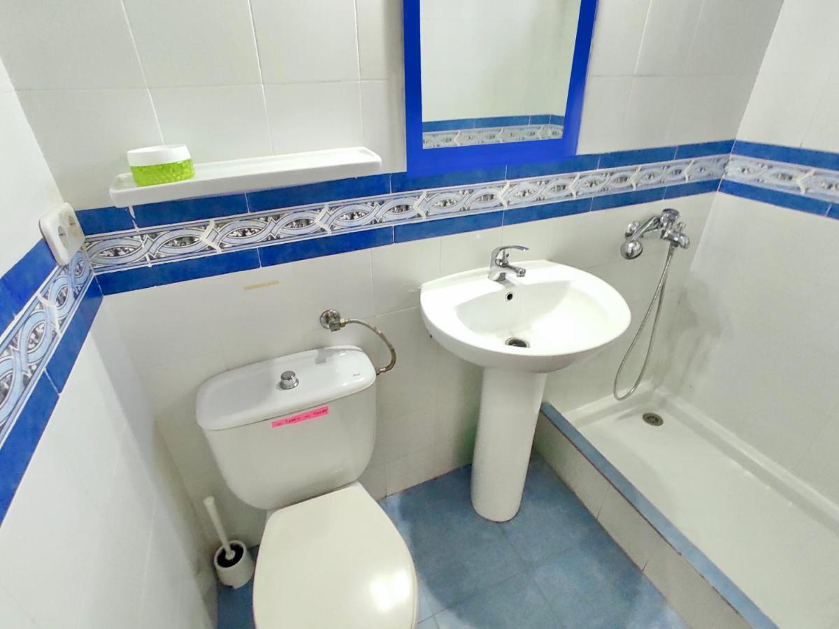 Apartments Casa Lila 푸에르토 데 모간 외부 사진