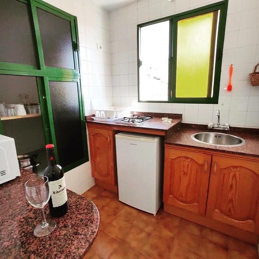 Apartments Casa Lila 푸에르토 데 모간 외부 사진