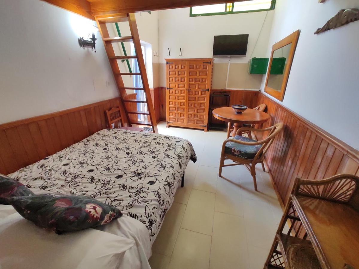 Apartments Casa Lila 푸에르토 데 모간 외부 사진
