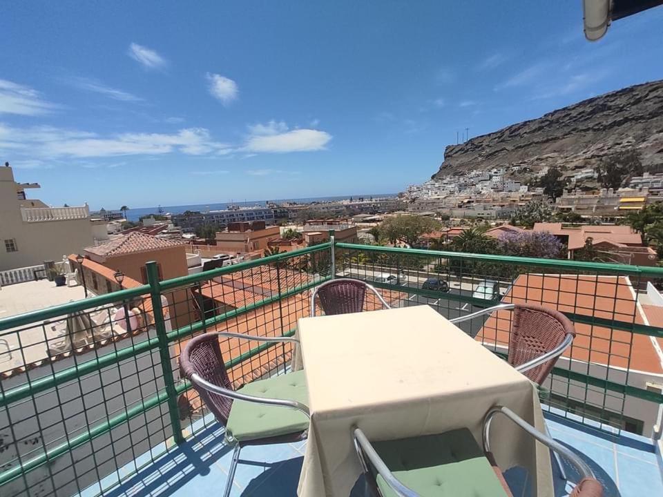 Apartments Casa Lila 푸에르토 데 모간 외부 사진