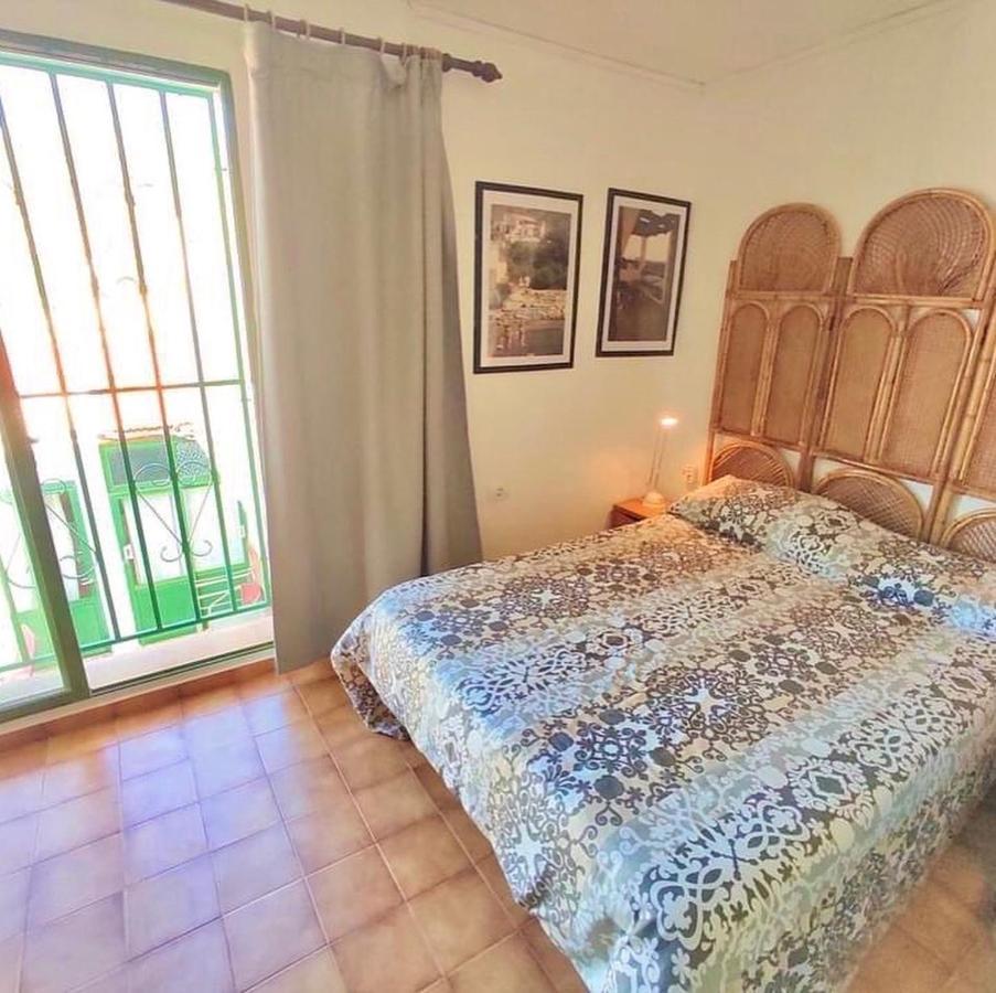 Apartments Casa Lila 푸에르토 데 모간 외부 사진