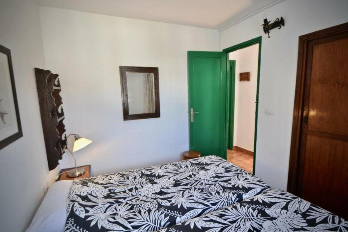 Apartments Casa Lila 푸에르토 데 모간 외부 사진