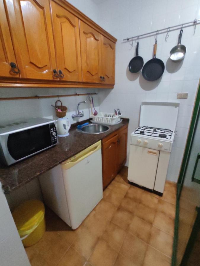 Apartments Casa Lila 푸에르토 데 모간 외부 사진