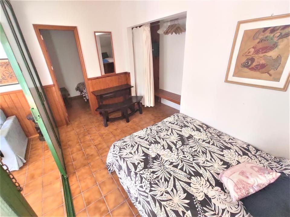Apartments Casa Lila 푸에르토 데 모간 외부 사진