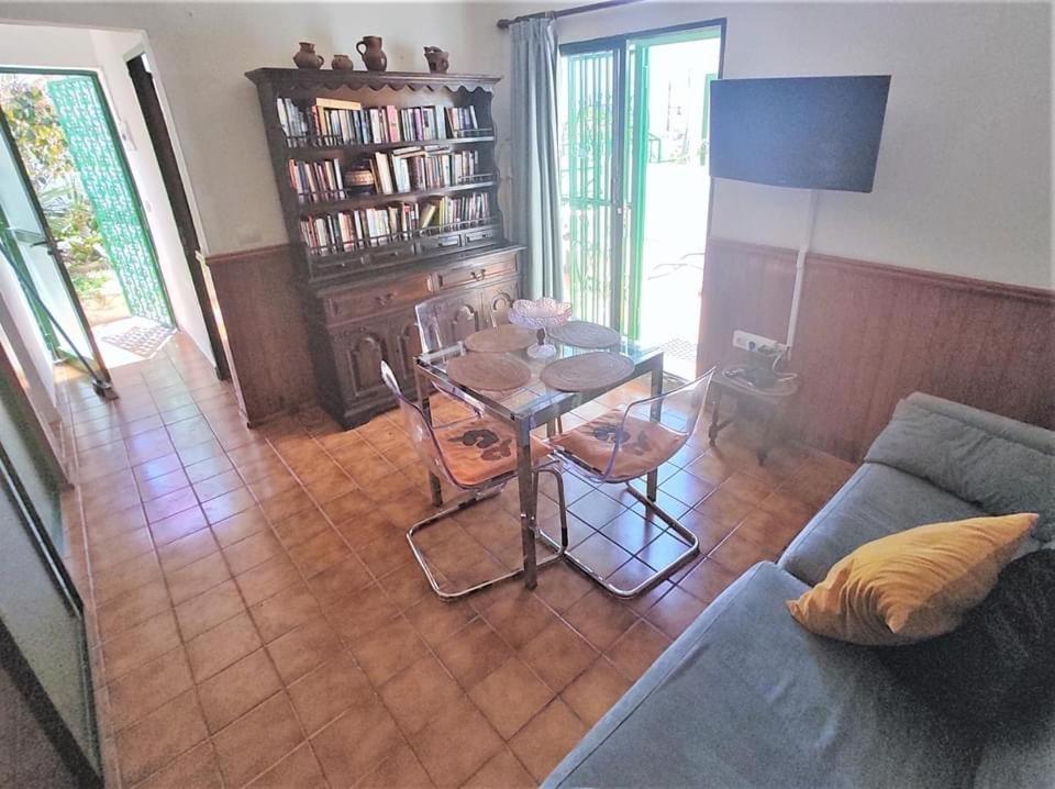 Apartments Casa Lila 푸에르토 데 모간 외부 사진