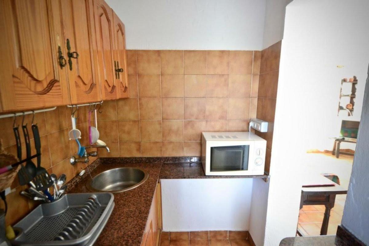 Apartments Casa Lila 푸에르토 데 모간 외부 사진