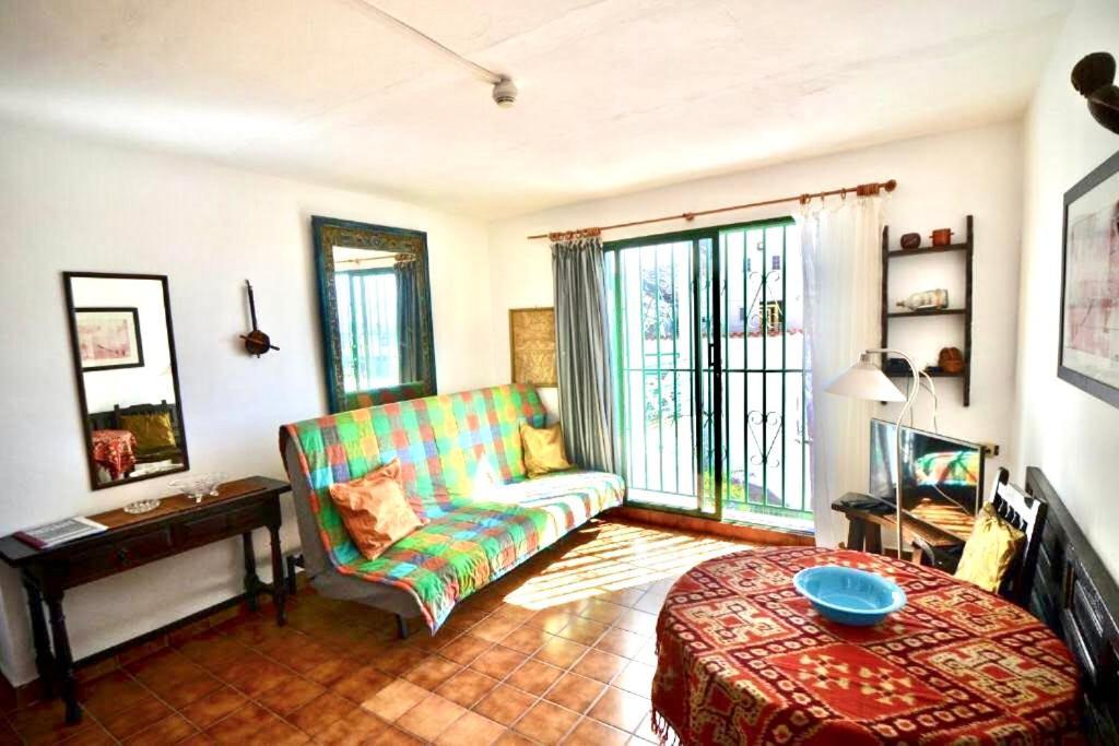 Apartments Casa Lila 푸에르토 데 모간 외부 사진