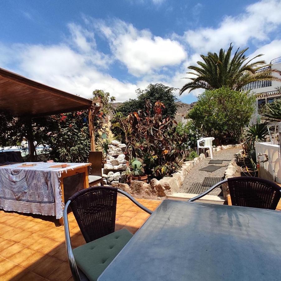 Apartments Casa Lila 푸에르토 데 모간 외부 사진