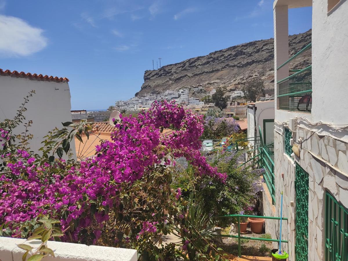 Apartments Casa Lila 푸에르토 데 모간 외부 사진