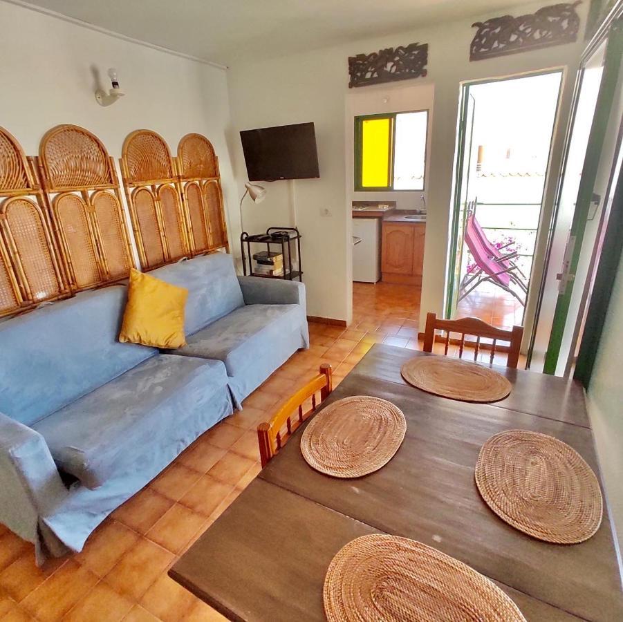 Apartments Casa Lila 푸에르토 데 모간 외부 사진