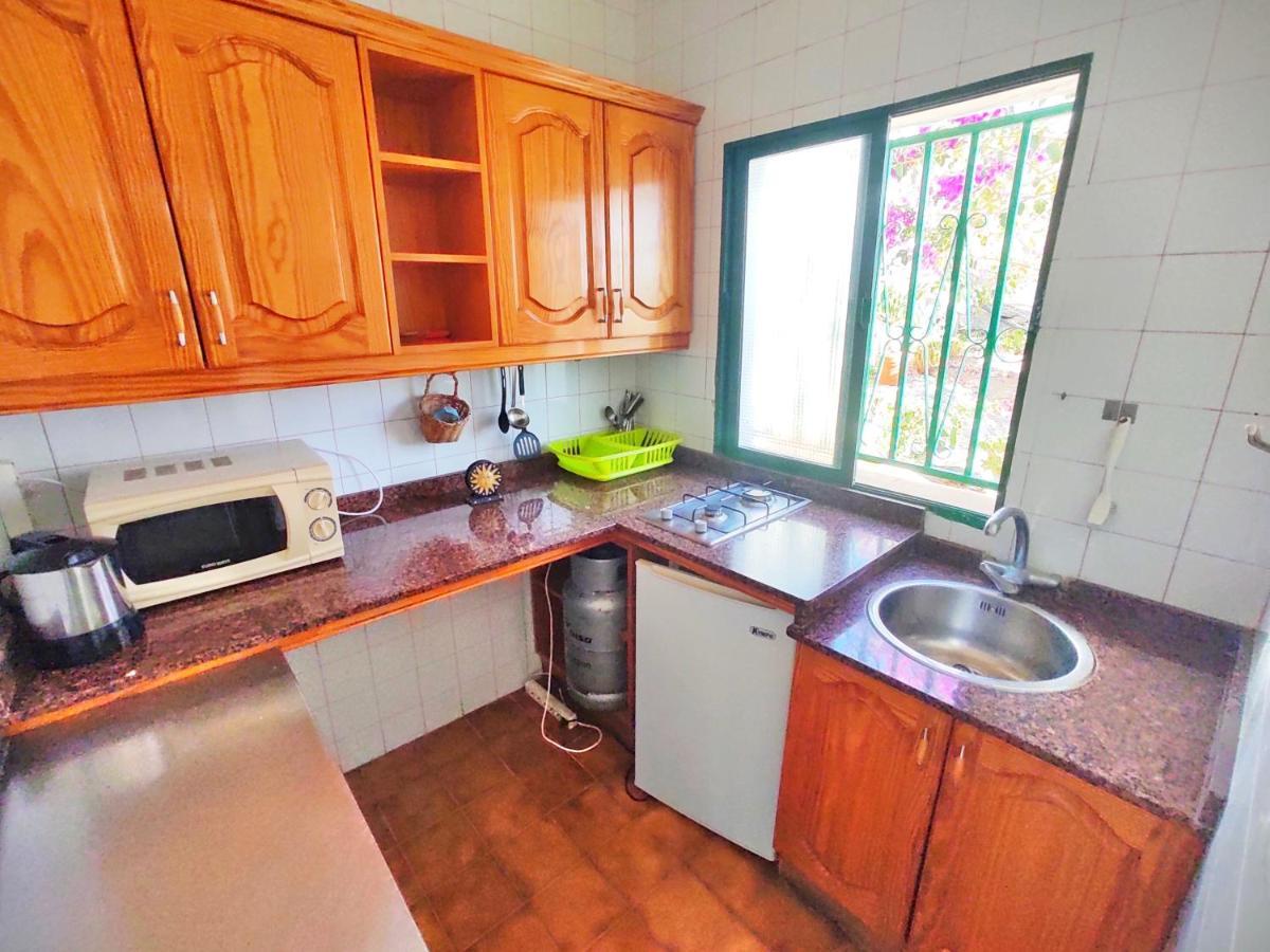 Apartments Casa Lila 푸에르토 데 모간 외부 사진