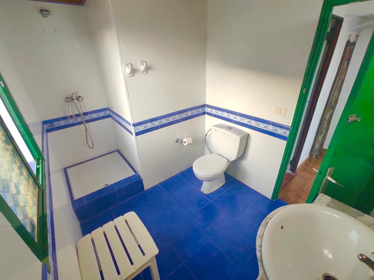 Apartments Casa Lila 푸에르토 데 모간 외부 사진
