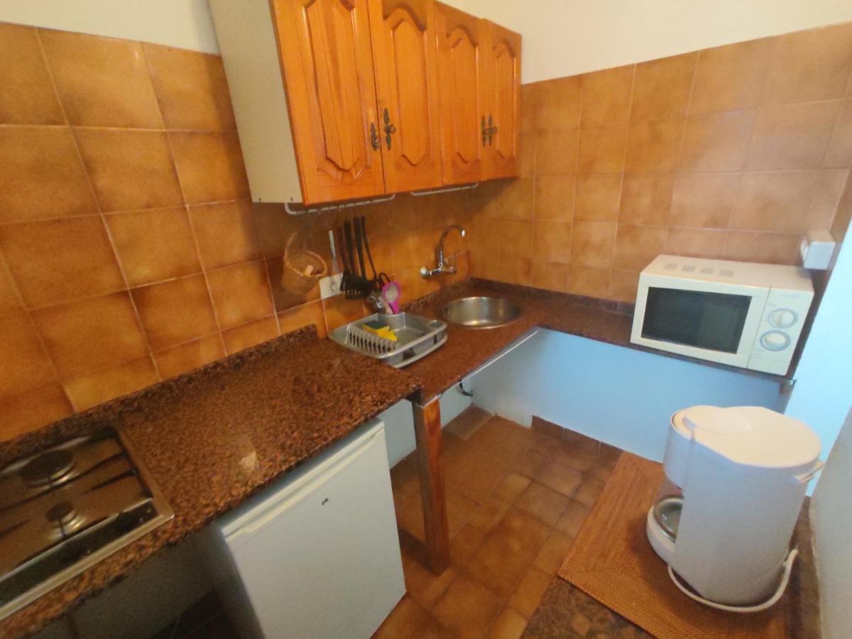 Apartments Casa Lila 푸에르토 데 모간 외부 사진