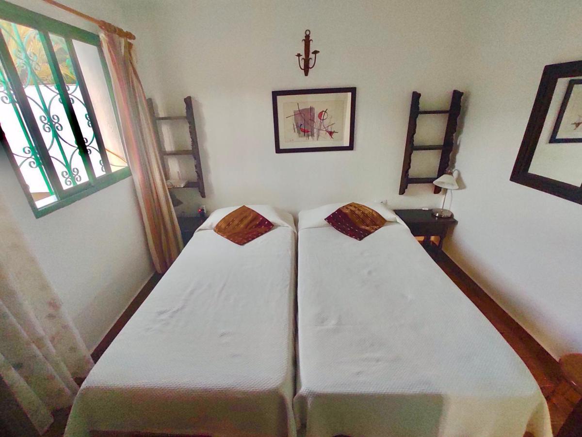 Apartments Casa Lila 푸에르토 데 모간 외부 사진