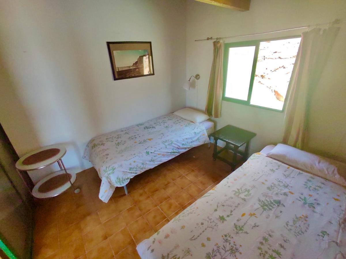 Apartments Casa Lila 푸에르토 데 모간 외부 사진