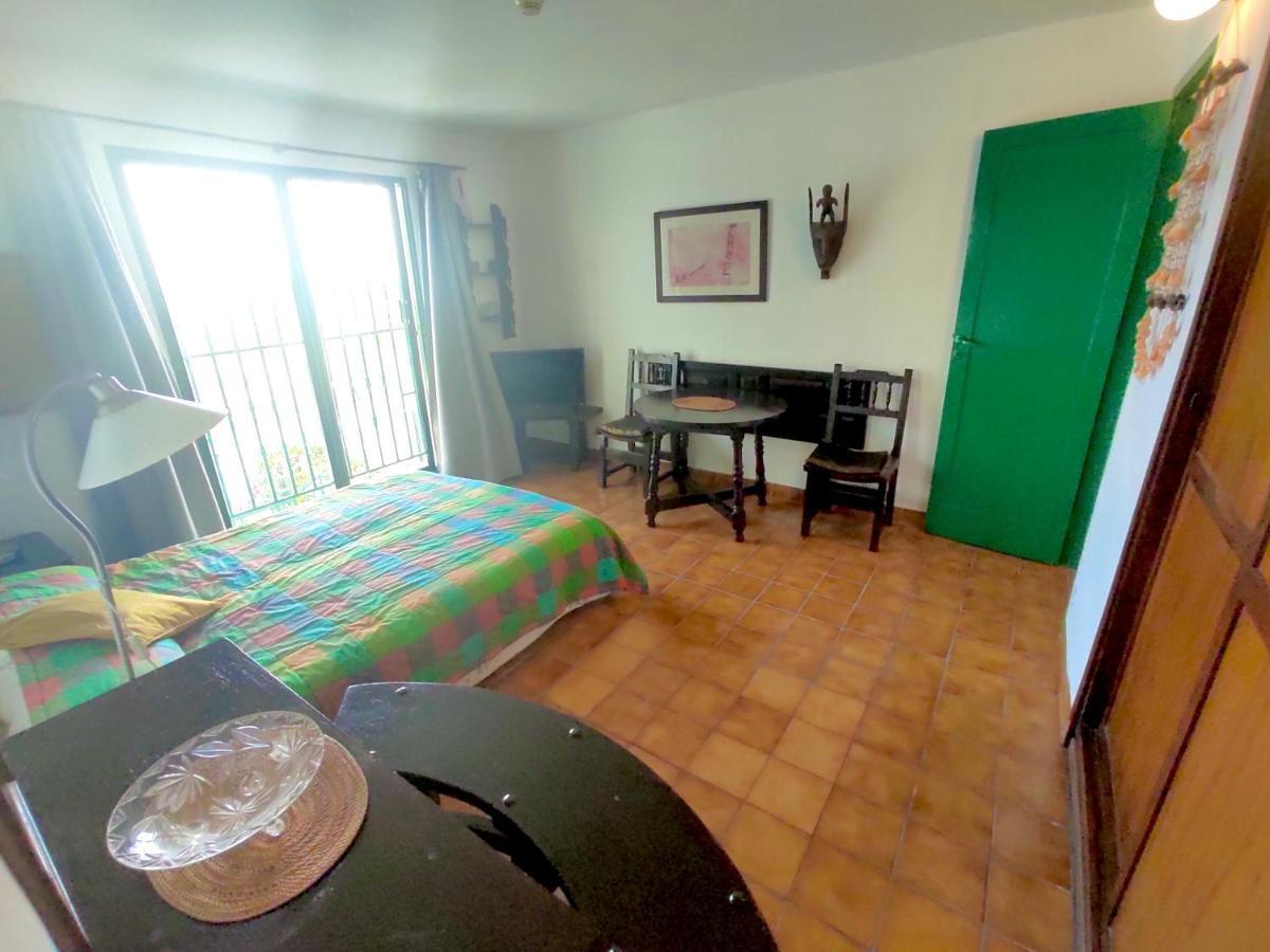 Apartments Casa Lila 푸에르토 데 모간 외부 사진