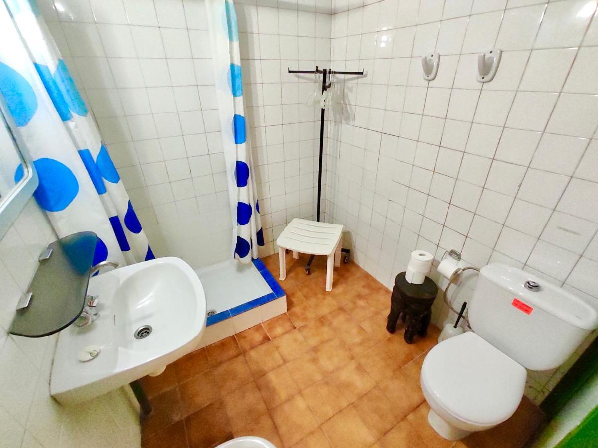 Apartments Casa Lila 푸에르토 데 모간 외부 사진