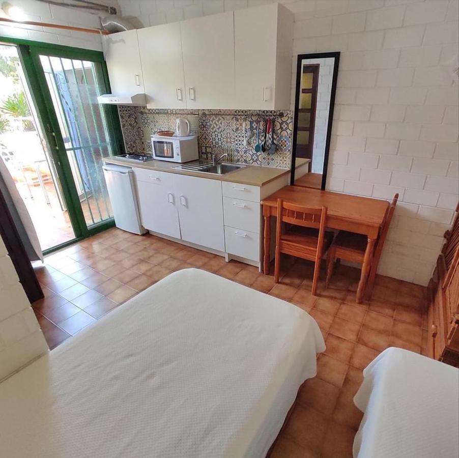 Apartments Casa Lila 푸에르토 데 모간 외부 사진