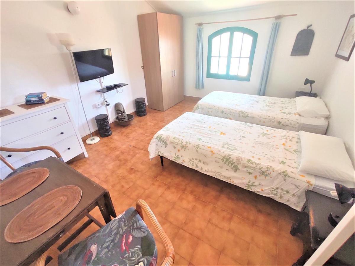 Apartments Casa Lila 푸에르토 데 모간 외부 사진