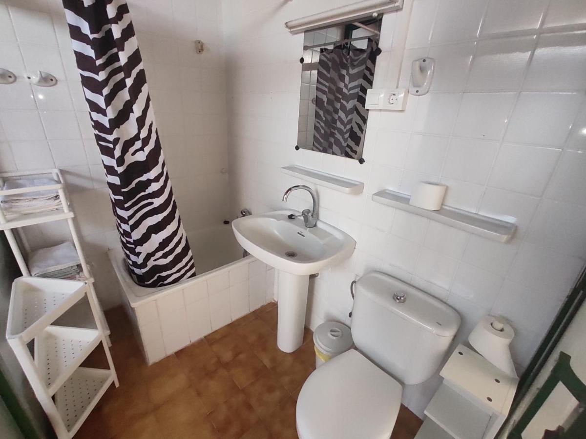 Apartments Casa Lila 푸에르토 데 모간 외부 사진