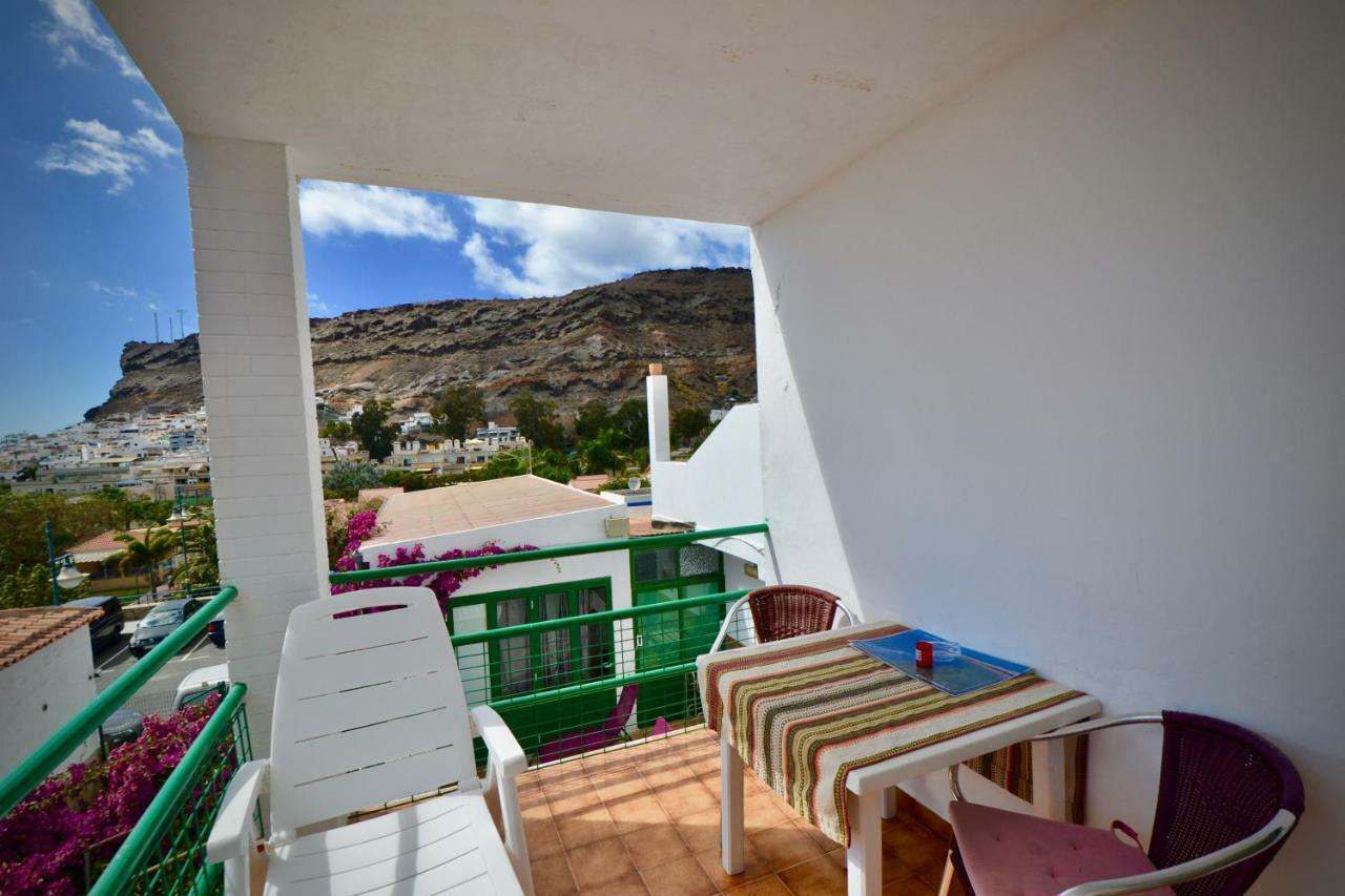 Apartments Casa Lila 푸에르토 데 모간 외부 사진